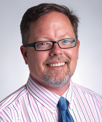 Thomas J. Webster