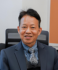 Wei Chen